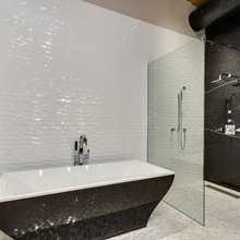 tile wall