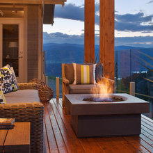 Patio Ideas