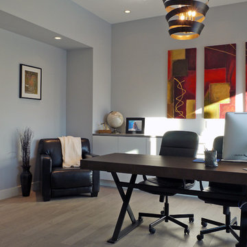 Rosemont Custom Home