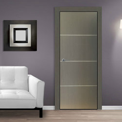 Unique, new and modern interior doors - Products