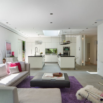 Woodside House