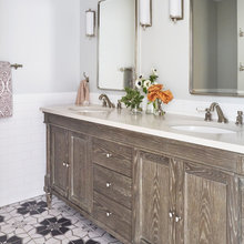 Mom Bathroom