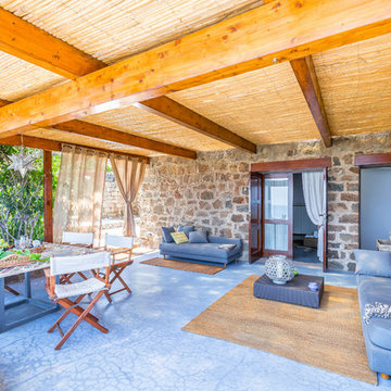 Dammuso - Le Cale - Abitare Pantelleria - Pantelleria