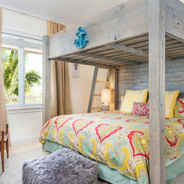 Grandview 301, Turks and Caicos Grace Bay