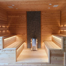 Exercise & Sauna