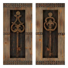 Wall decor