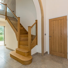 staircases