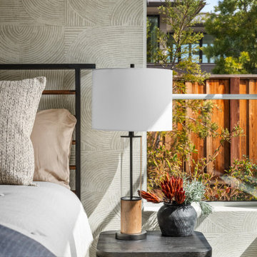 Peninsula: Woodside Renovation | Greeways Glow Up