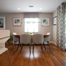 Dining room ideas