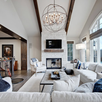 Elbow Valley | Whole Home Modernization