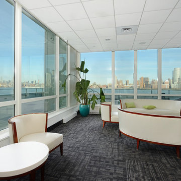 Crystal Point - Jersey City’s premier riverfront community