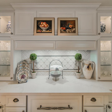 Paradise Valley French Mediterranean