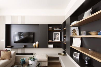 Idee per un soggiorno design