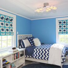 London’s room