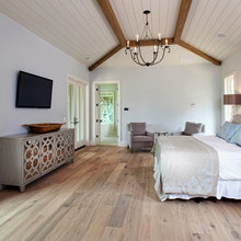 master bedroom ceiling