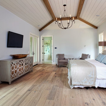 Baynard Cove House on Calibogue Sound