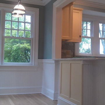 Old Saybrook Renovations