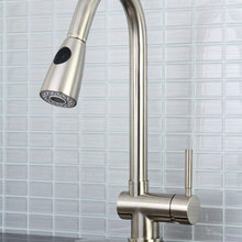 kitchen faucets