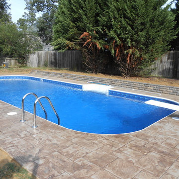Inground Pools