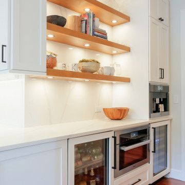 Kirkland | Traditional