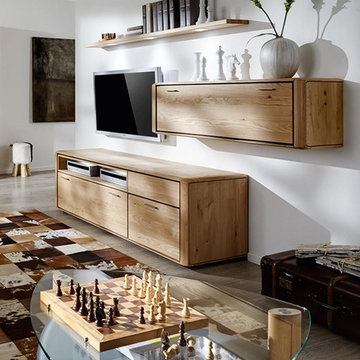 Venjakob Emilio EM58 Wall Unit