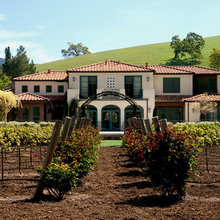 Park garden