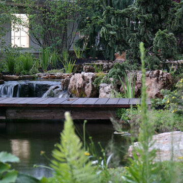 Reflections Water Gardens