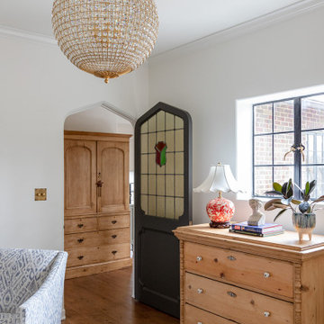 Fair Oaks Project