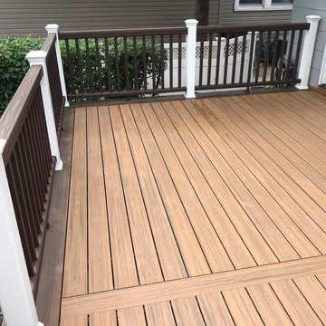 Deck Projects