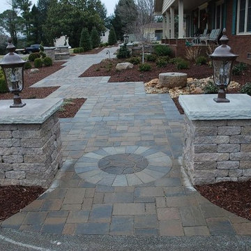 Our Work