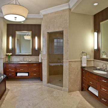 Grand Master Bath