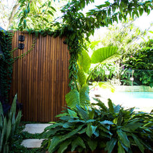 SHEDS & EXTERIOR STORAGE  ETC
