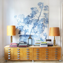 Home Office Ideas