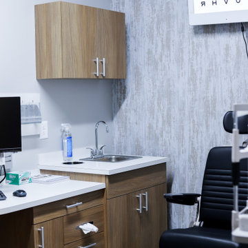 Woodstock Optometry