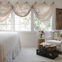 WINDOW COVERINGS