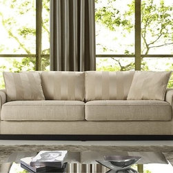 4102 MH Modern Sofa - Sofas