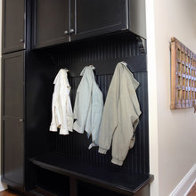 Mudroom