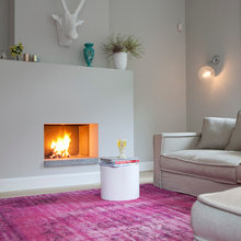 fireplaces