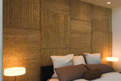 Originate Kirei Bedroom Wall