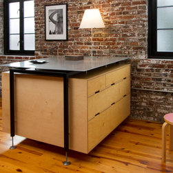 Custom Furniture - Furniture