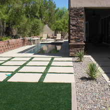 Backyard Ideas