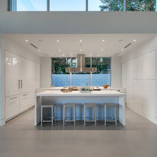 Kitchen White