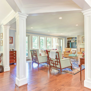 Peary Street Kitchen Renovation