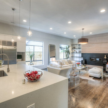 Montrose Modern Spec