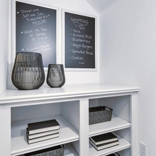 Built ins