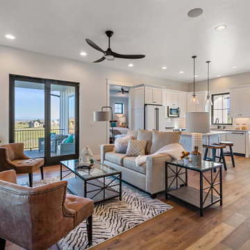 Wray - Guest Suite