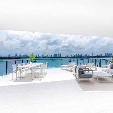 The Most Luxury Condo Development In South Beach