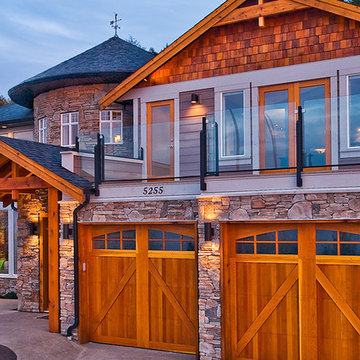 Custom Homes