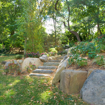 Gated Elegance - Old Westbury