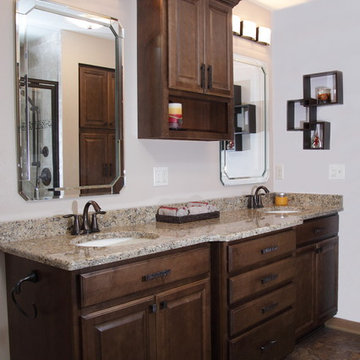 2013 WRA Winners: Bathroom Remodels